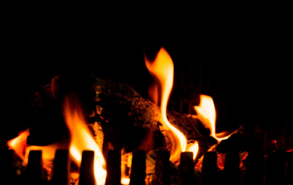 fire