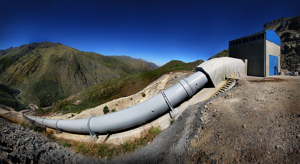 big pipe
