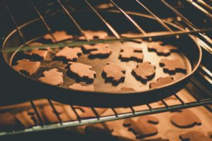 oven