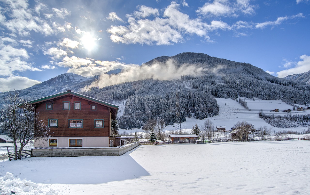 winter
