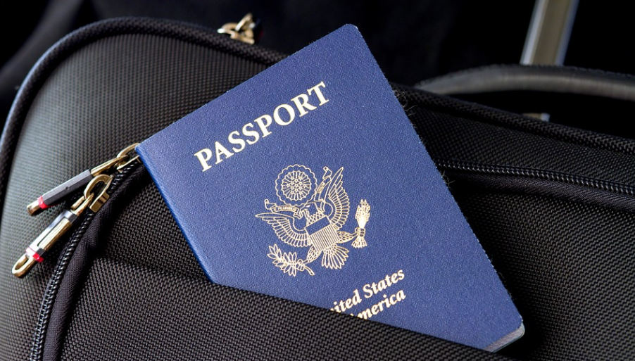 Travel to U.S
