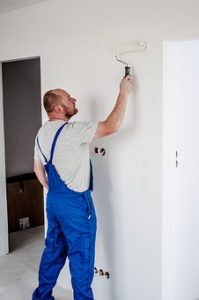 house painter