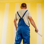 Benefits of Hiring Professional Home Painters