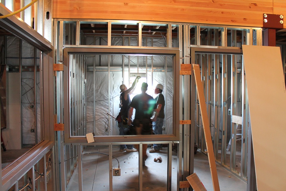 insulation contractor