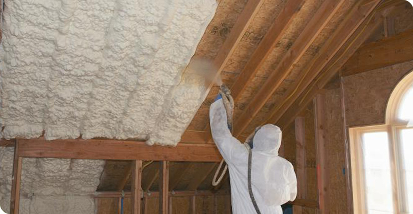 insulation services