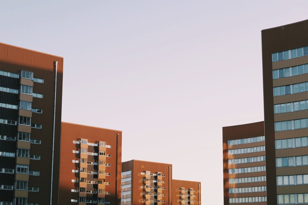 condo units