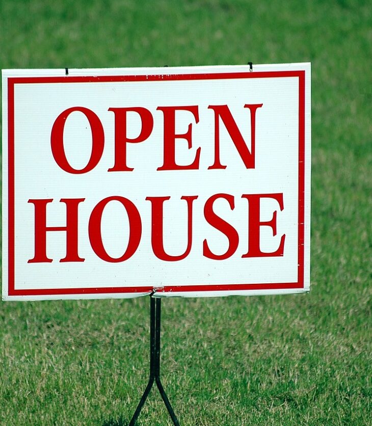 open